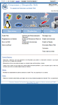 Mobile Screenshot of creacionesydesarrolloweb.com